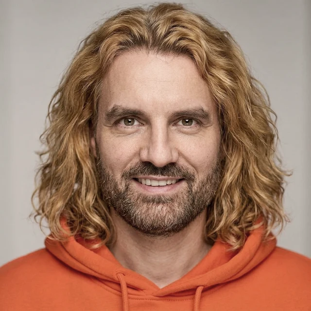 Stefan Nilles